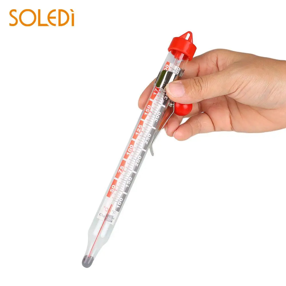 Kitchen Candy Thermometer Thermometer Sugar Food Thermometers Kitchen
