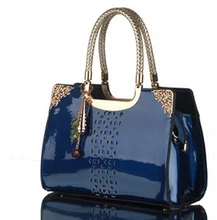 Tas kulit wanita hot, 2015 mode tote, Tas vintage yang, Kulit asli tas crossbody, bahu, Wanita merek tas messenger