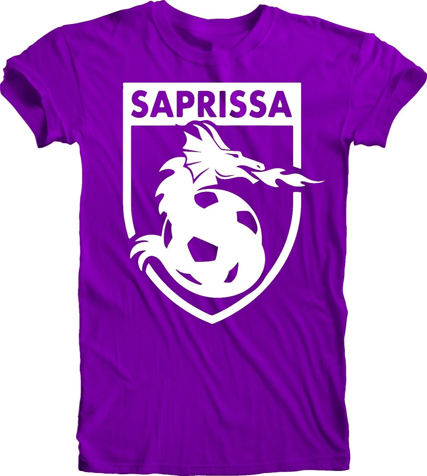 saprissa jersey