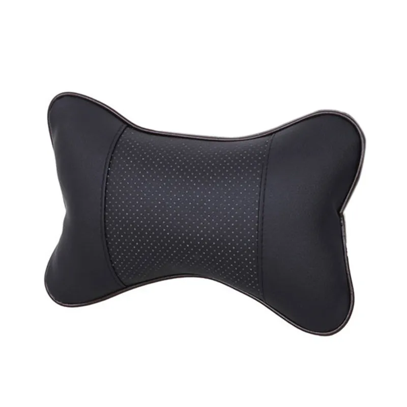 

Headrest Pillow Pad 1PC Car Auto Seat Head Neck Rest Cushion dropship 19M6