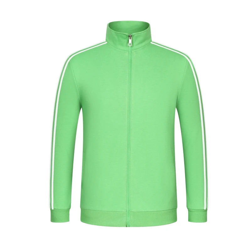 New Arrival Design Custom Sweatshirts For Couples Women And Men Casual Hoodies Long Sleeve Jacket Coat Print Your Own Logo Text