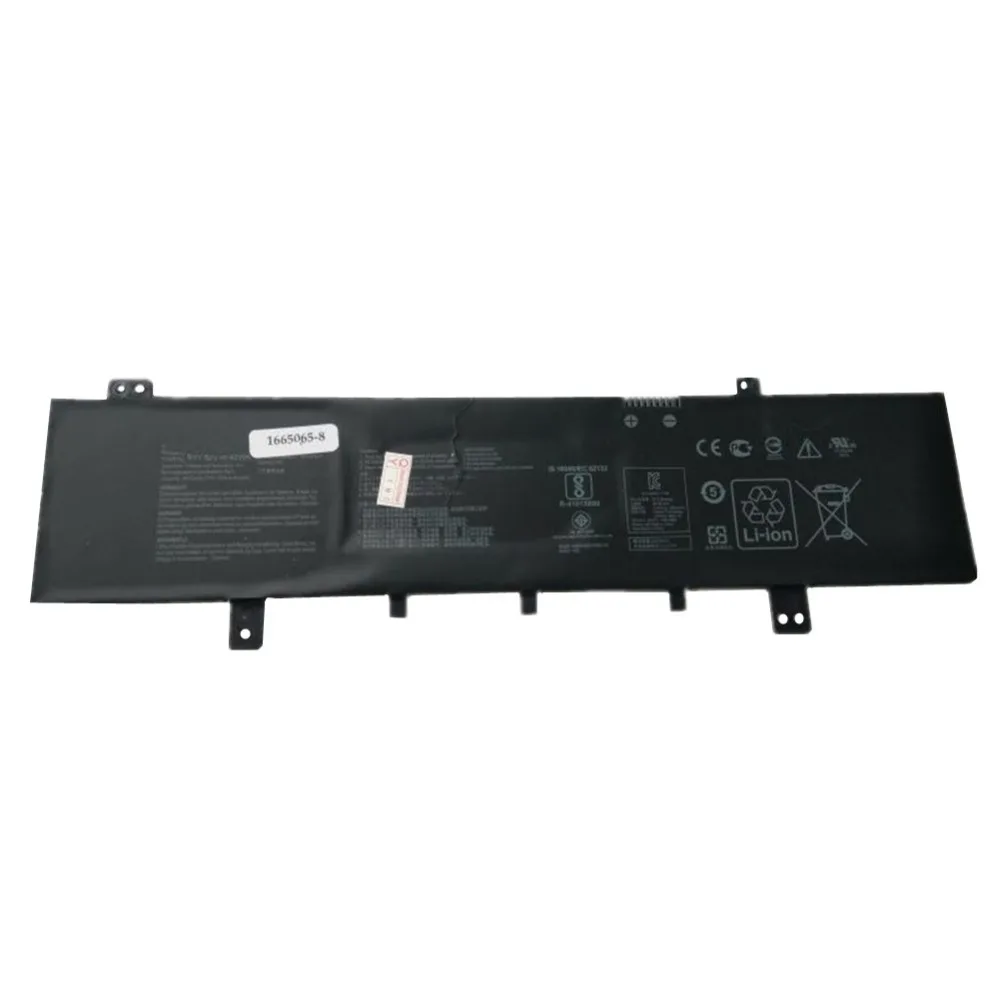 7XINbox 11,52 V 42Wh B31N1631 аккумулятор для ноутбука ASUS K505B X505BA X505BP серии