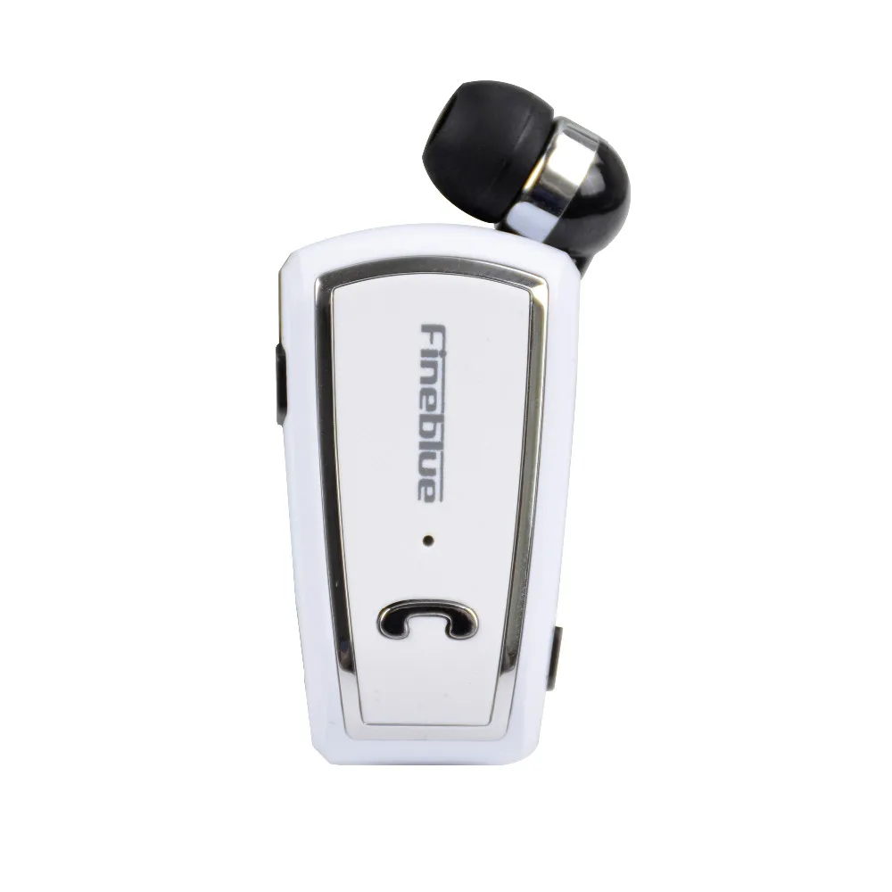 Fineblue F V3 мини гарнитура Bluetooth драйвер Выдвижной клип auriculares Беспроводной Спорт