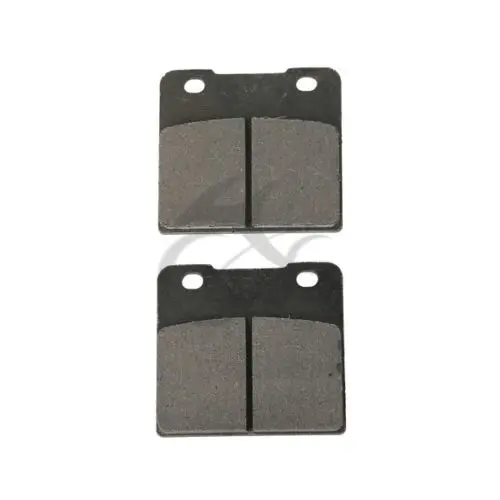 Спереди и сзади тормозные колодки для SUZUKI GSX 1100 84-86 VS 1400 GLP GLF 87-03 VL 1500 GSXR 250 R J CH/ч GJ72A GSX 400 X/XA/XS R3