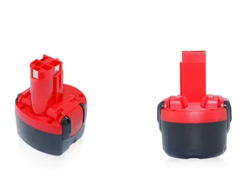 

Best Quality 9.6V 3500mAh NI-CD Power Tool Battery for Makita MAKITA 192595-8,192596-6,192638-6,193977-7,638344-4-2,9120,9122