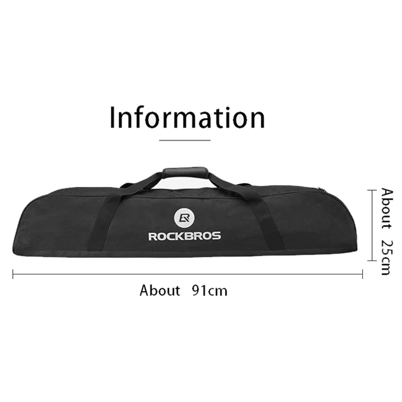 ROCKBROS 45L велосипедная Полка на крышу сумка для хранения водонепроницаемая
