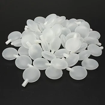 

50Pcs/lot Squeakers Repair Fix Dog Cat Mascotas Pet Toy Noise Maker Insert Replacement 34mm DIY Toy Accessories Free Shipping