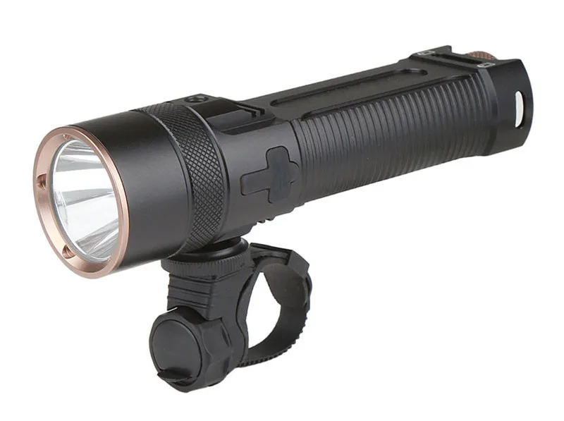 Best XM-L2 LED 1200 Lumens Bicycle Light Power Bank Waterproof USB Rechargeable Bike front Light Flashlight Riding Lamp 2 Best XM-L2 LED 1200 Lumens Bicycle Light Power Bank Waterproof USB Rechargeable Bike front Light Flashlight Riding Lamp 2