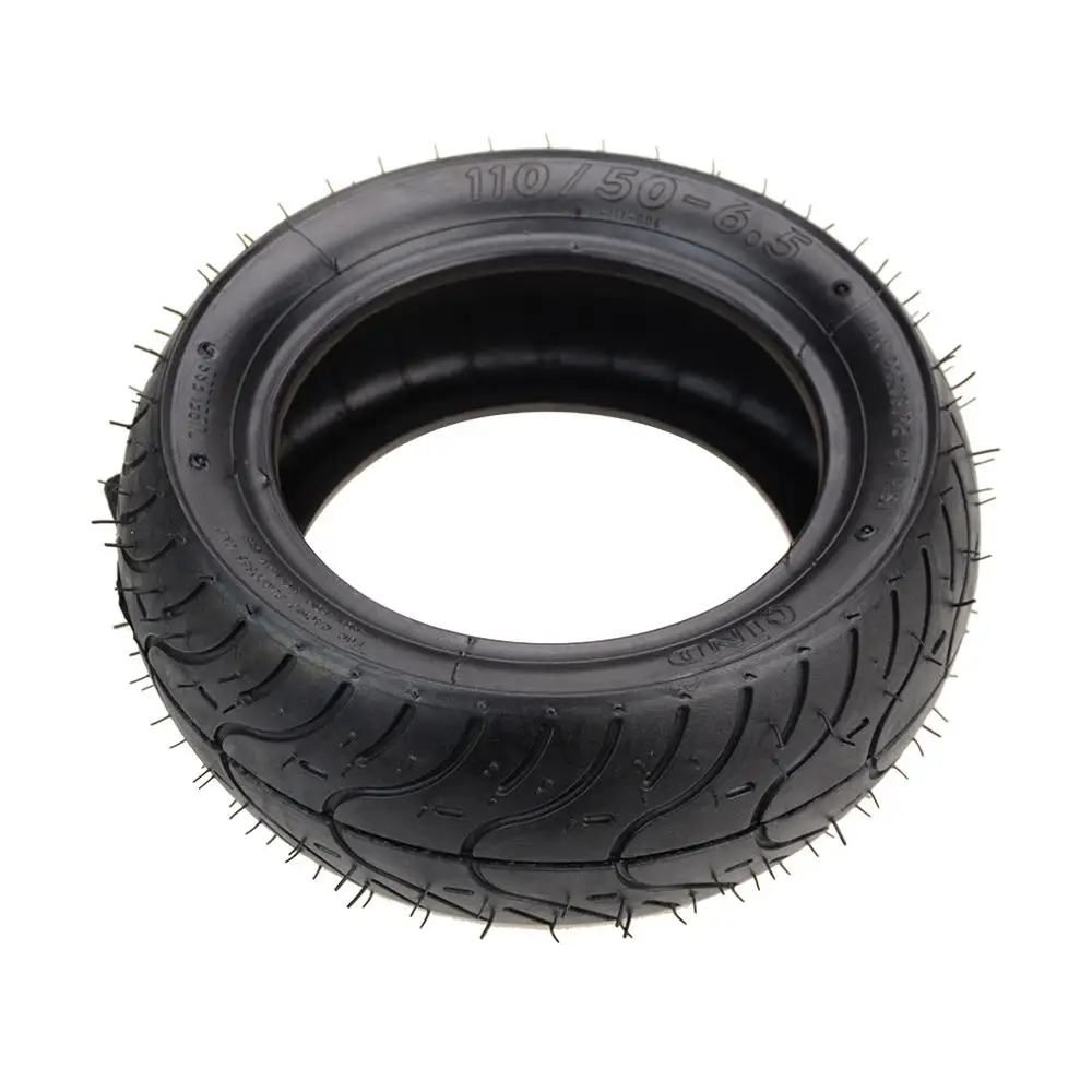 GOOFIT 110/50 6 5 шины резина Замена для 29cc 38cc 47cc 49cc мини карманный велосипед грязи ямы Q001