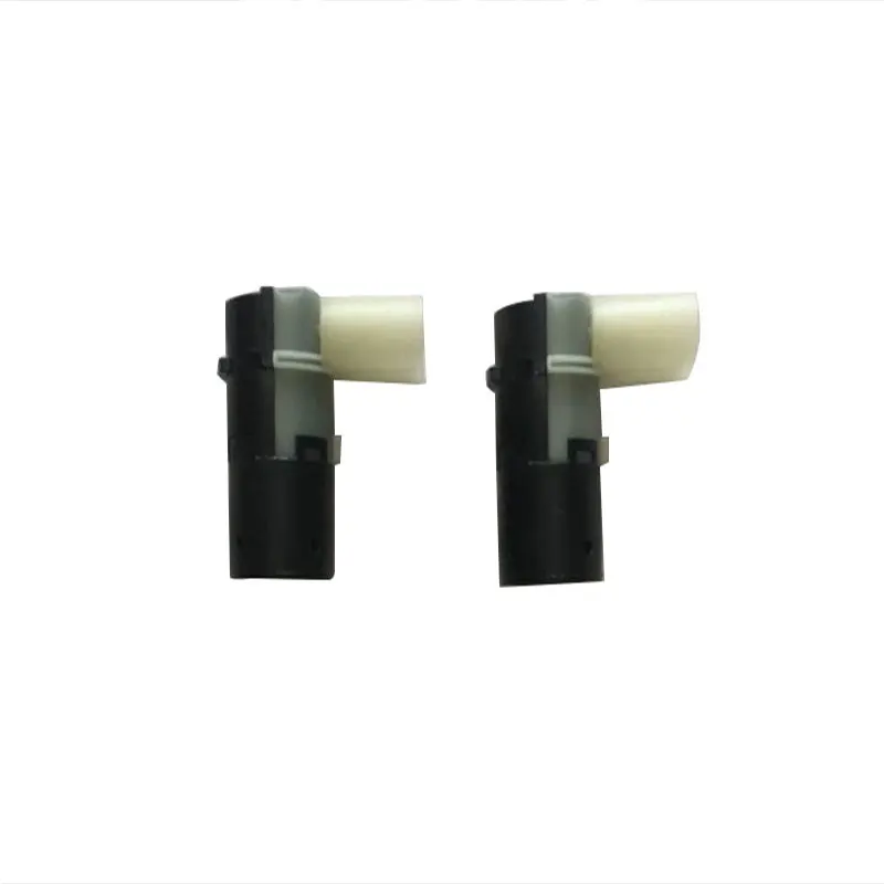 

For Audi A6L C6 rear bumper electric eye front bar electric eye probe front bar radar parking sensor
