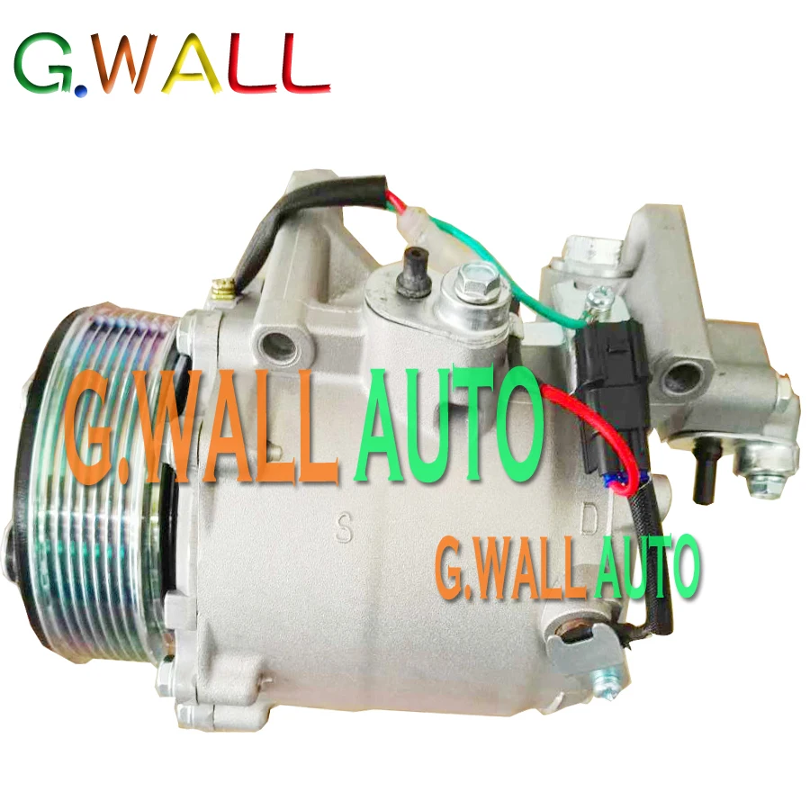 Aliexpress.com : Buy Auto AC Compressor For Car Honda Civic 2.0 / Acura