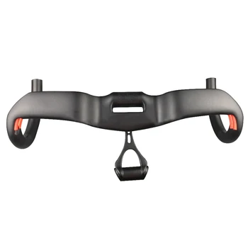 

Design Full Carbon Handlebar Carbon Fiber Road Bike Handlebars Bent Bar UD Glossy Matte 38/40/42/44 cm with Stopwatch Stents