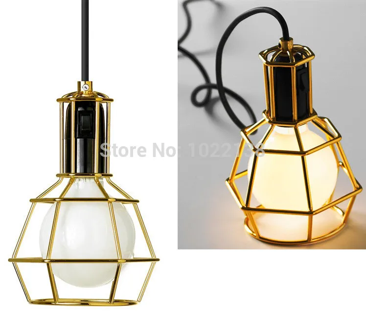 

Free shipping American Loft Vintage Lamps Personality Balcony Wrought Iron Pendant Lights,Vintage Edison Pendant Lamps