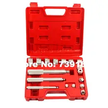 Automotive Bearing Race Seal Drivers Bush Removal Tool Kit For Cars/Motorbikes ST0208