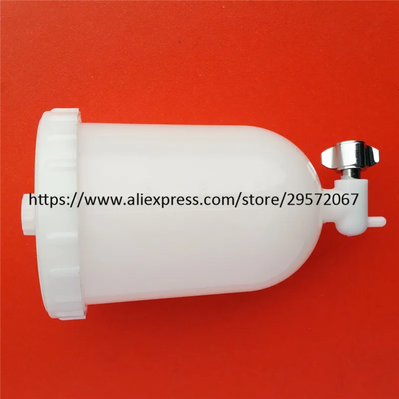 spray gun paint cup (4)