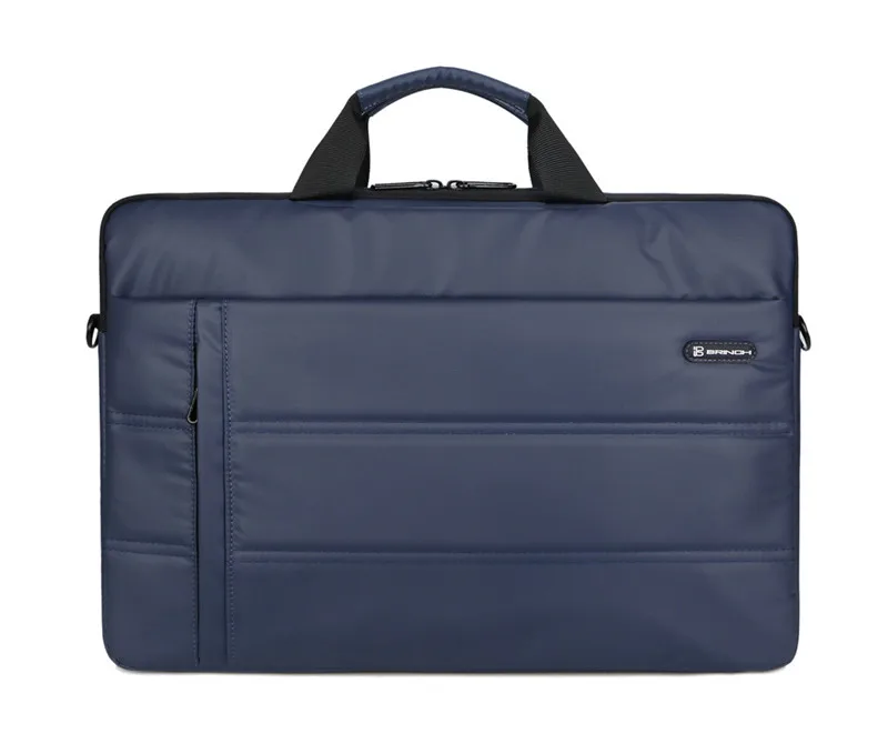Новейшая брендовая сумка Brinch для ноутбука 1", 15,6 дюймов, чехол для MacBook Notebook 15,5", Прямая BW232