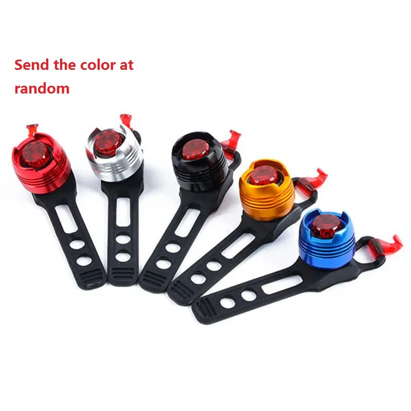 bike rear light