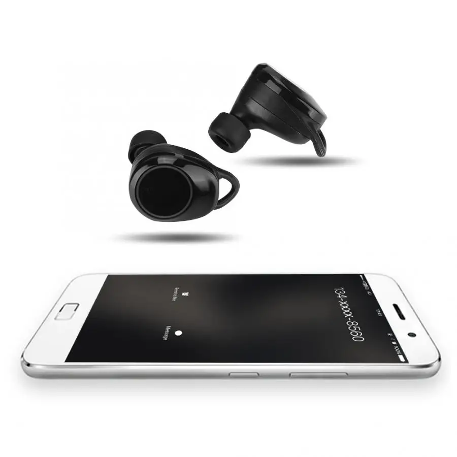 X8 TWS Bluetooth 5,0 гарнитура в ухо IP5X водонепроницаемые спортивные Беспроводные наушники с сенсорным управлением наушники с зарядными коробками
