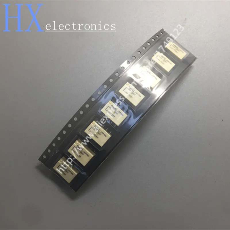

Free shipping 2PCS SOP Low Signal Relay UD2-5NU UD2-4.5NU UD2-12NU