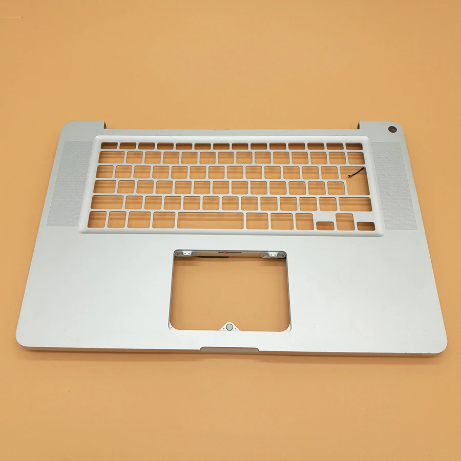 

Genuine Laptop Top Case Palmrest Without Keyboard For MacBook Pro 15" A1286 2011 2012 Japan Version