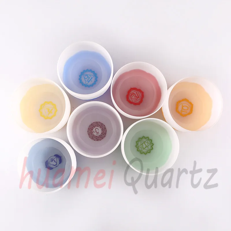 HM-Color chakra and lotus bowl (165)