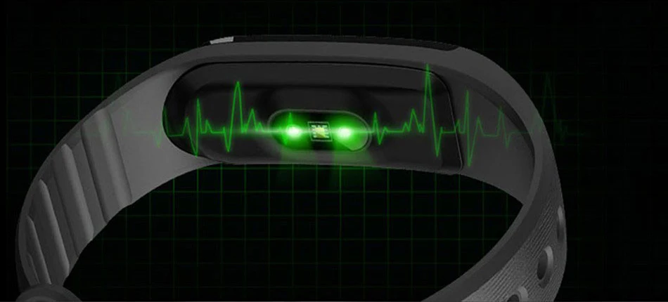 Makibes ID101 Smart Band (5)