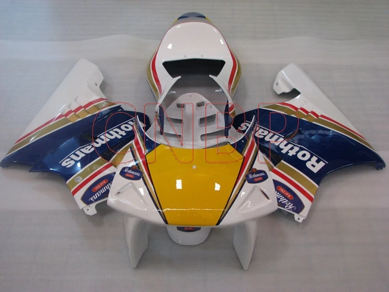 Кузов NSR250 RR 1994 1999 комплекты обтекателей NSR250R NC28 1996 Пластиковые обтекатели для Honda