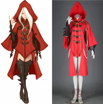 

Dragon Nest Argenta Cosplay costume