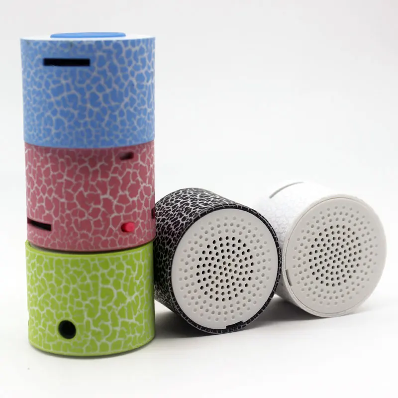 

wholesale Mini Portable Speaker Multimedia Small Speaker Bests Stereo mp3 music Speakers