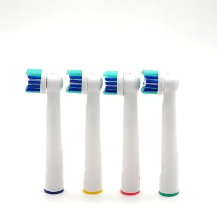 2 упаковки сменные головки для зубной щетки oral b|oral b toothbrushoral toothbrush |