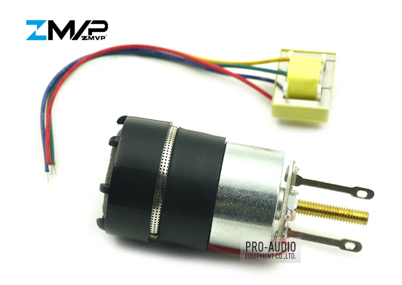 10 шт. высококачественный сменный капсульный картридж для SM58 SM58LC SM58S SM58SK Проводная микрофонная капсула с трансформатором