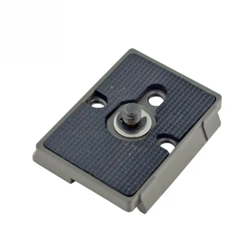 

Quick Release Plate 200PL-14 PL Compatible for Manfrotto Arches Tripod Head