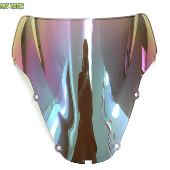 

Motorcycle Accessories Magic color Windshield/Windscreen - iridium For Honda CBR900RR 929 2000-2001 00 01