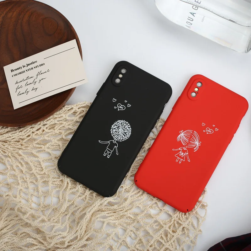 For iPhone6 7 8 X Plus (2)