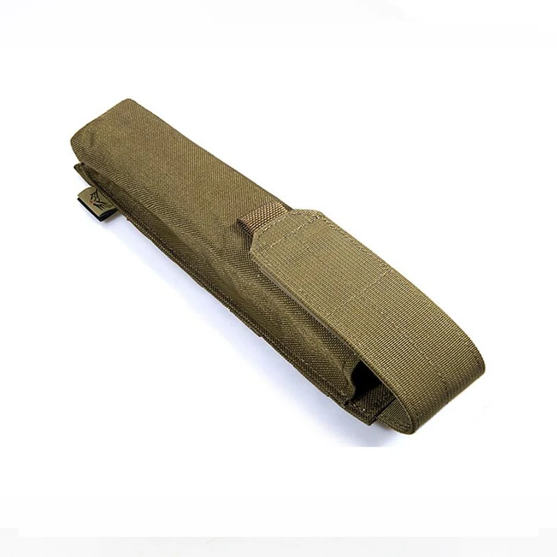 FLYYE MOLLE один P90/UMP подсумок военный кемпинг модульный боевой CORDURA M021