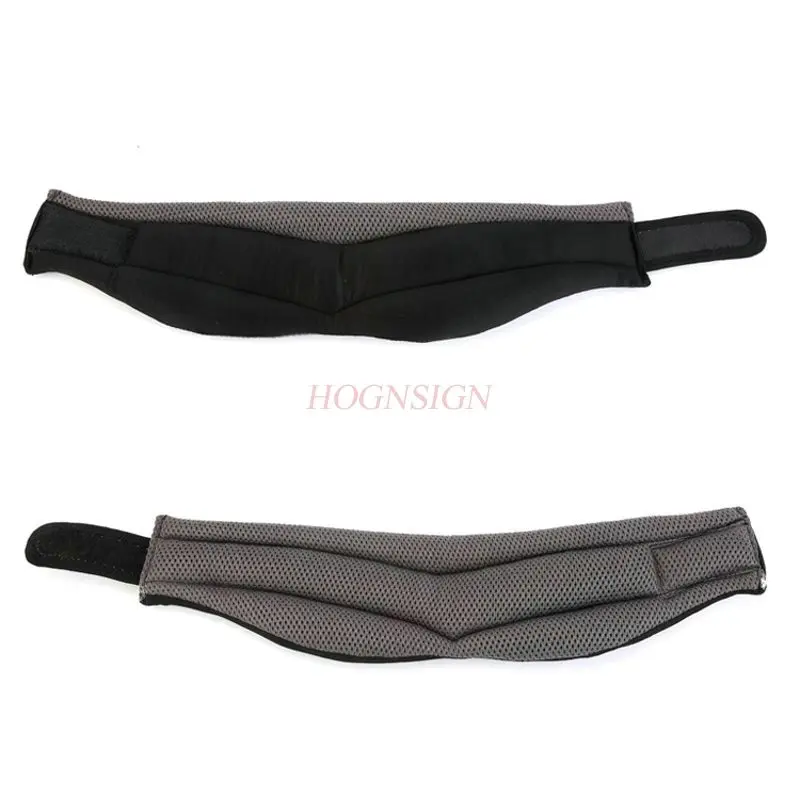 Adult Neck Support Fixed Collar Necks Warm Cervical Correction Stretcher Office Bow Neckband Home Stretch Equipment Care Tool