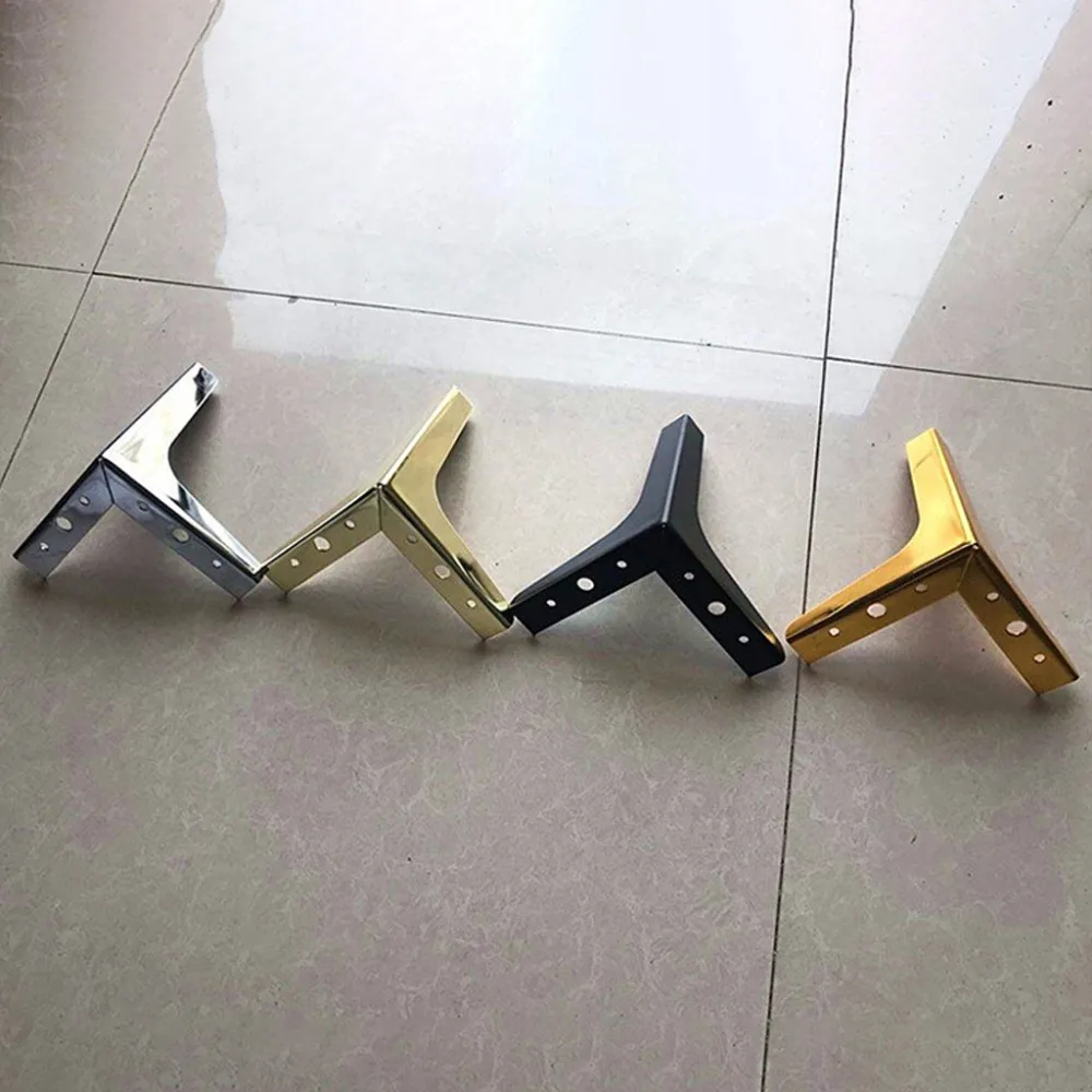Furniture Legs steel 4