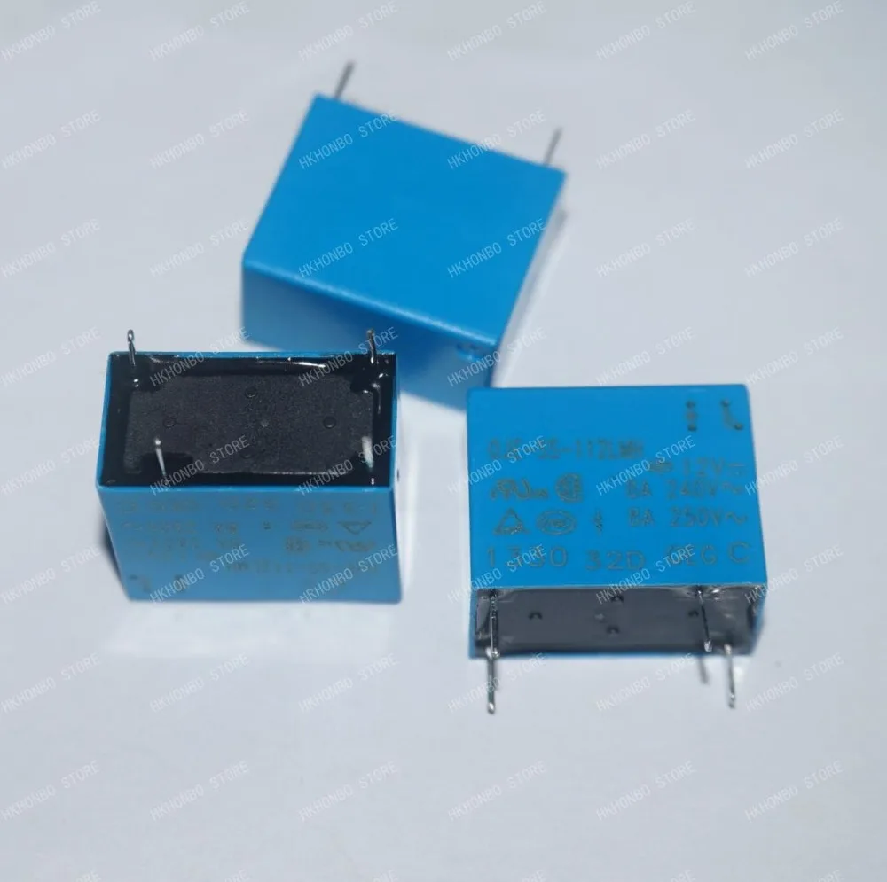 Новое реле мощности OJE-SS-105DM 112DM 124DM 112LMH OJE-SS-105HM 112HM 124HM 112HMF | Обустройство дома