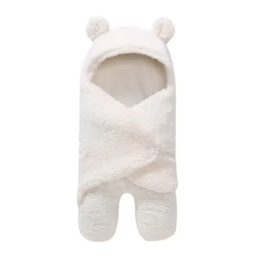 Ткань для новорожденных хлопок Мягкий мальчик девочка плюшевое одеяло для новорожденных покрывало для сна