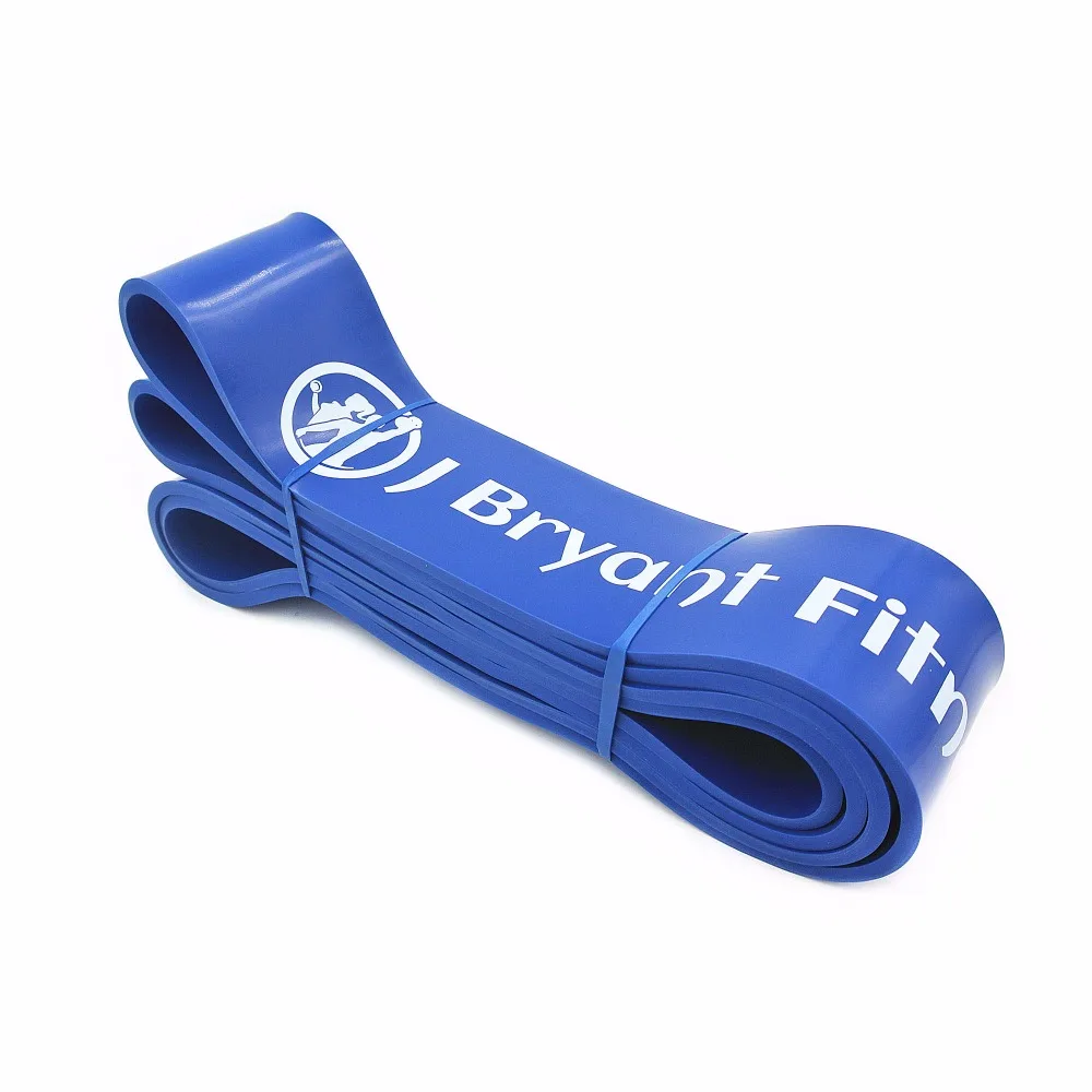 

Heavy Duty Power Resistance Band Natural Latex Pull Up Band Perfect For Pull-ups Chin Ups Muscle Ups Power Lifting Home Gym