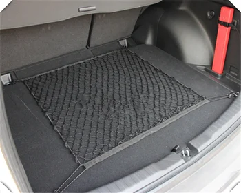 

Car fastening trunk luggage storage bag accessories for Volkswagen VW POLO Golf 4 Golf 6 Golf 7 CC