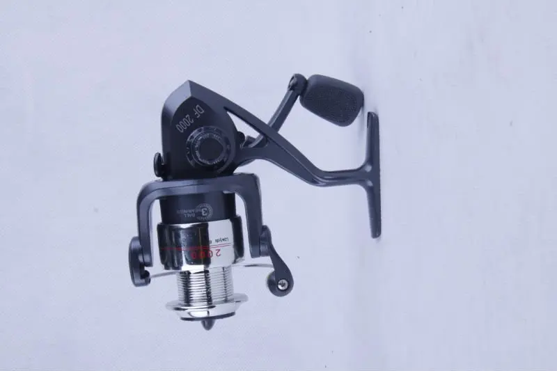free shipping DF 5000 5BB spinning fishing reel wholesale and retailin