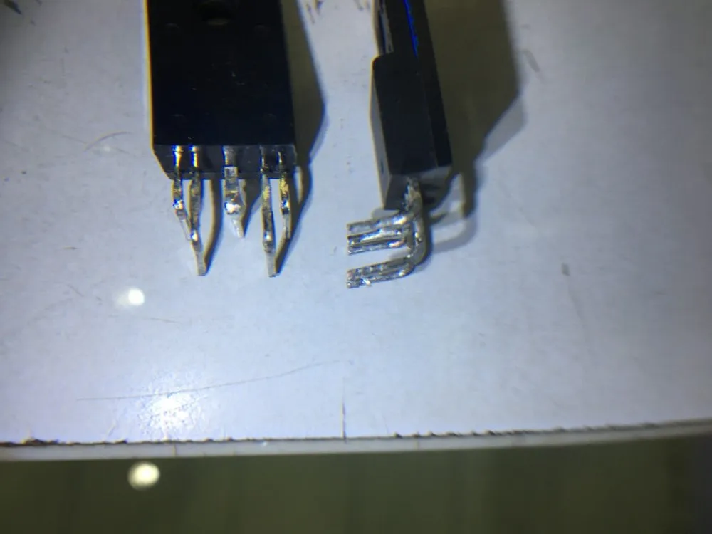 Advanced Disassembly Test Kit