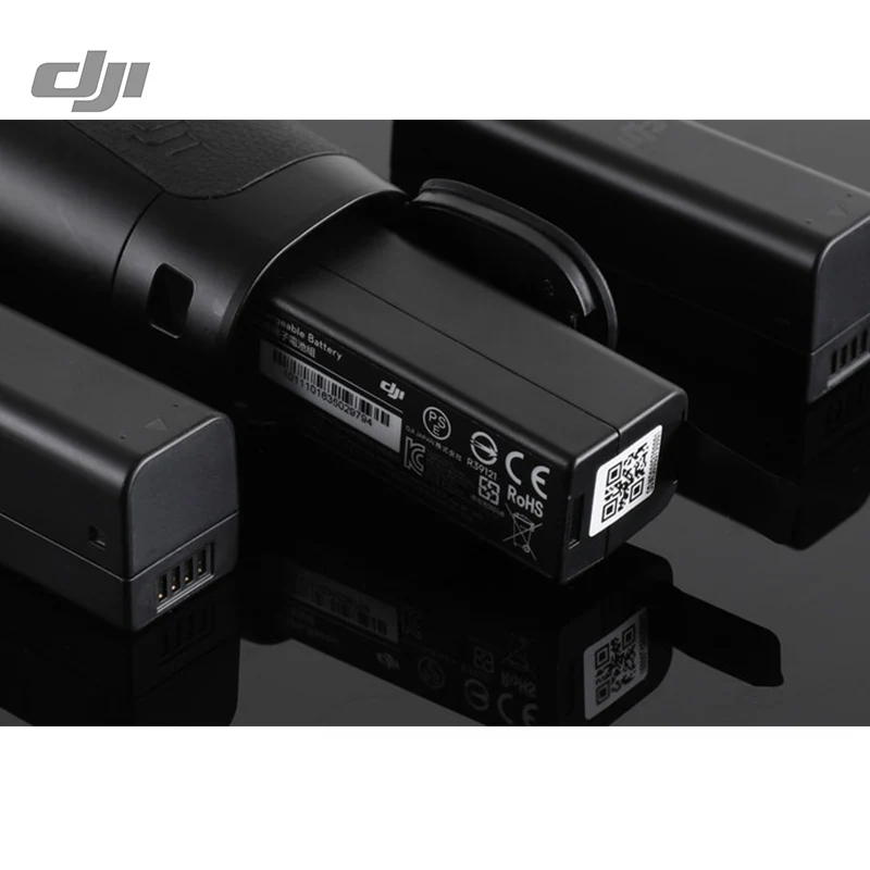 Dji Osmoインテリジェントバッテリー 1225mah 高容量 すべてosmoシリーズブランド新 Batteries Batteries Battery Battery Batterybattery High Capacity Aliexpress