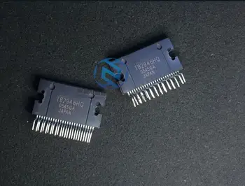 

10PCS TB2946HQ TB2946 ZIP25