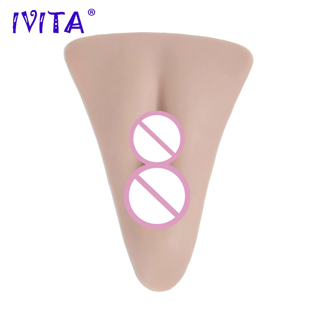 Реалистичная силиконовая искусственная Трансмиссия IVITA искусственное