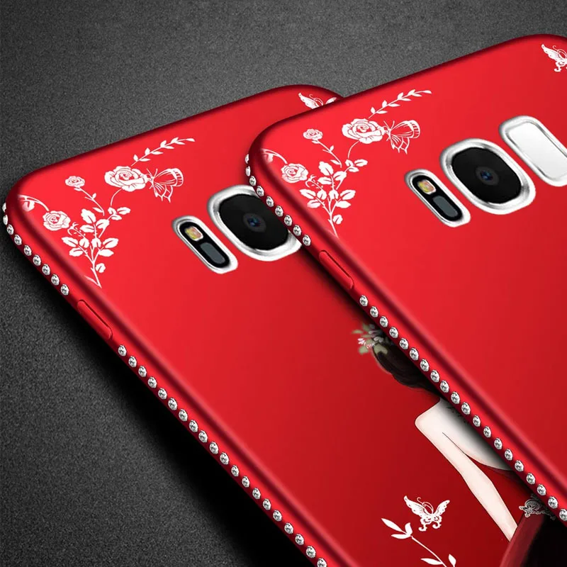 Samsung Galaxy S8 Plus Case 6