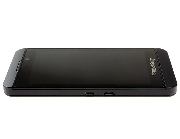 Refurbished phone Blackberry Z10 Cell Phone Dual-core GPS Wi-Fi 8.0MP 4.2