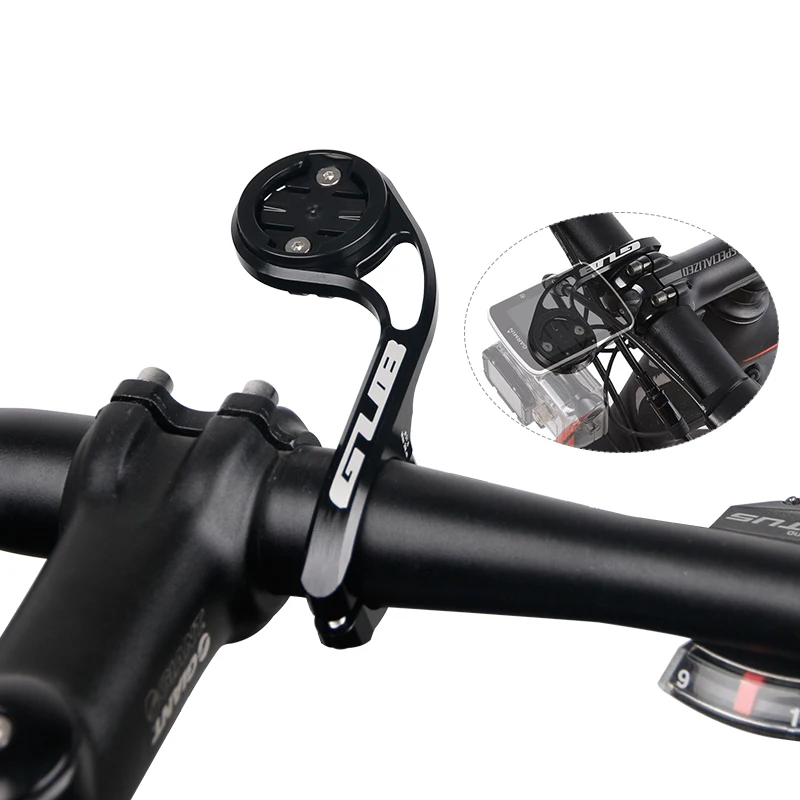 GUB 669 CNC Bicycle Computer mount for GARMIN/CATEYE bike computer