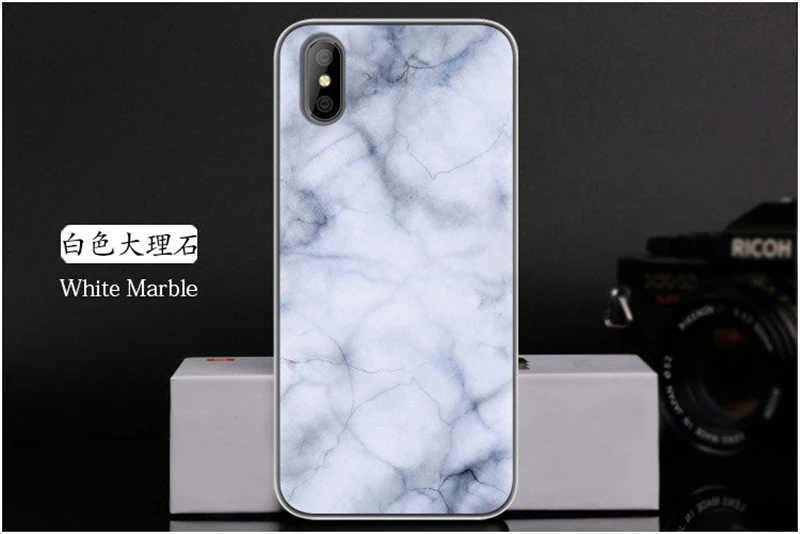 Phone Case For Doogee X50 (5)